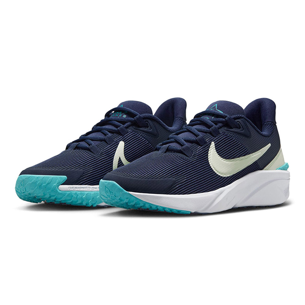 NIKE Star Runner 4 รองเท้าวิ่งเด็ก