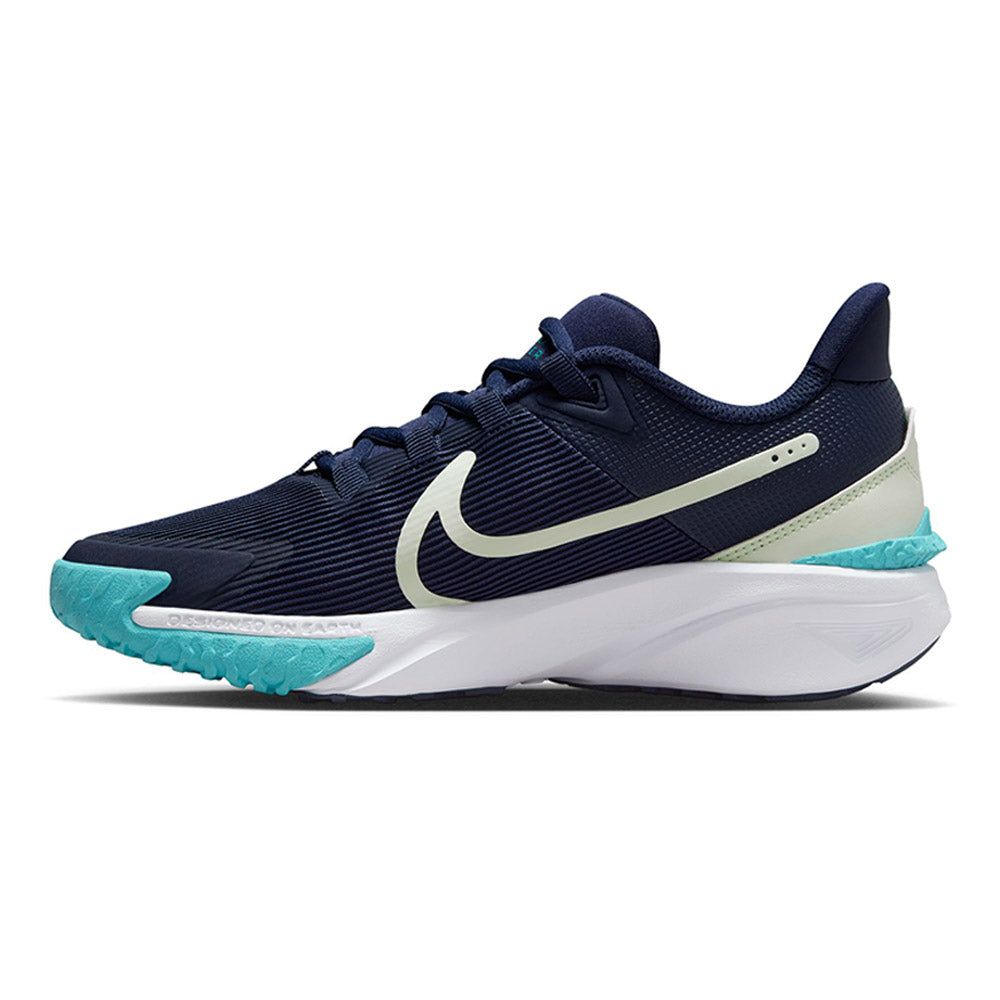 NIKE Star Runner 4 รองเท้าวิ่งเด็ก