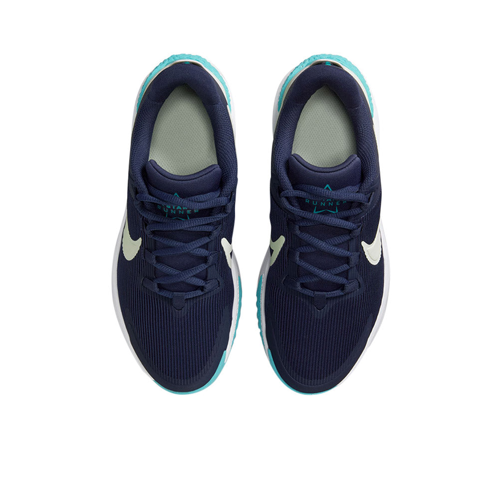 NIKE Star Runner 4 รองเท้าวิ่งเด็ก