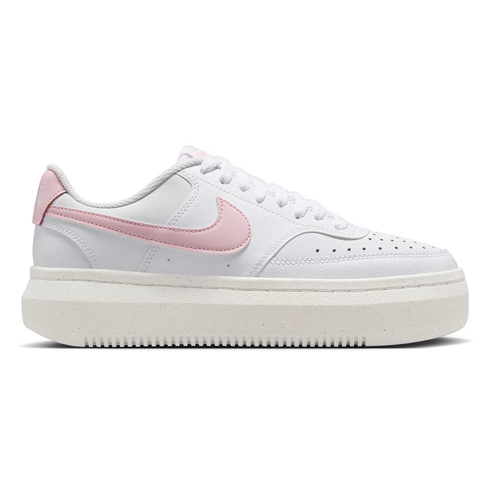 NIKE Court Vision Alta รองเท้าลำลองผู้หญิง
