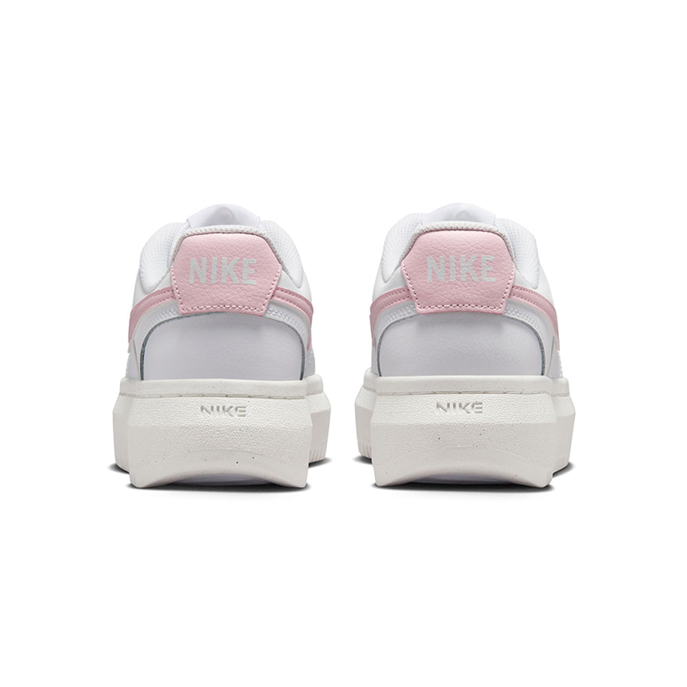 NIKE Court Vision Alta รองเท้าลำลองผู้หญิง
