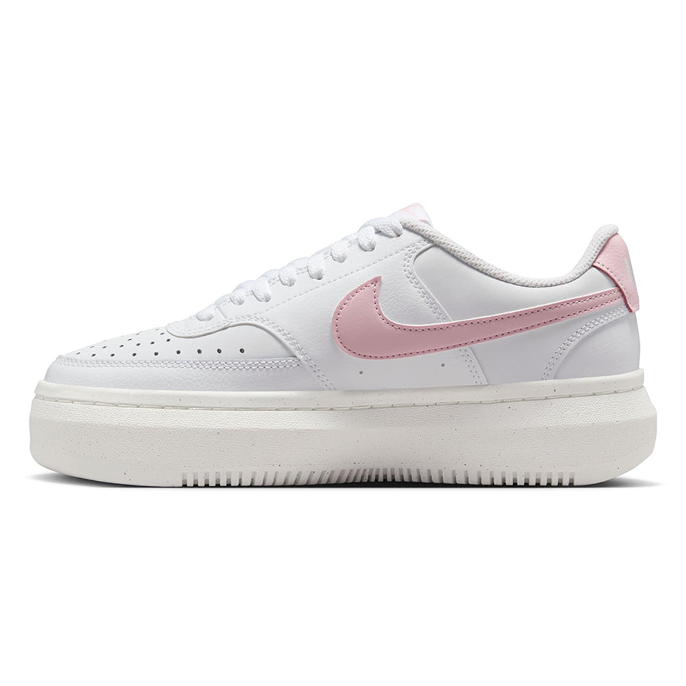 NIKE Court Vision Alta รองเท้าลำลองผู้หญิง