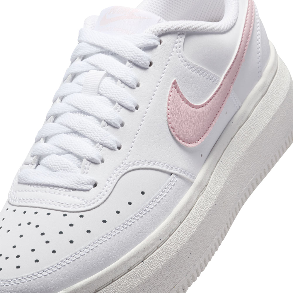 NIKE Court Vision Alta รองเท้าลำลองผู้หญิง