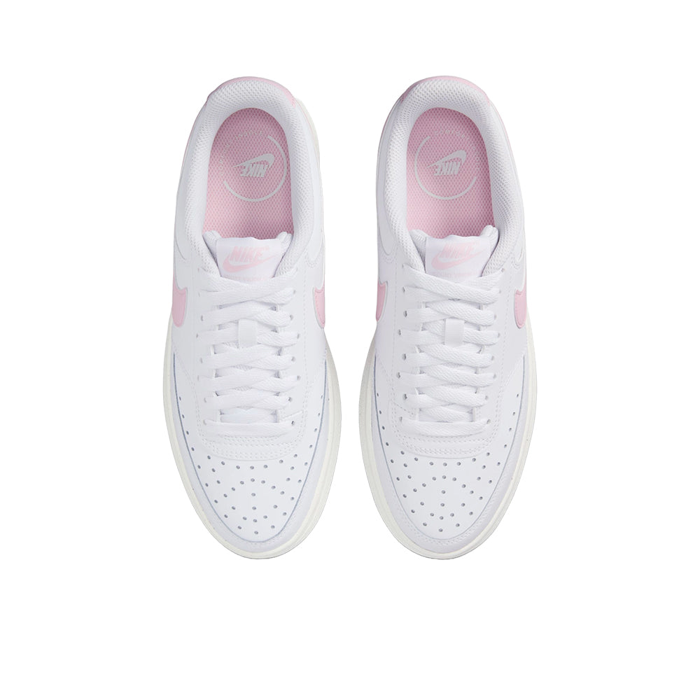 NIKE Court Vision Alta รองเท้าลำลองผู้หญิง