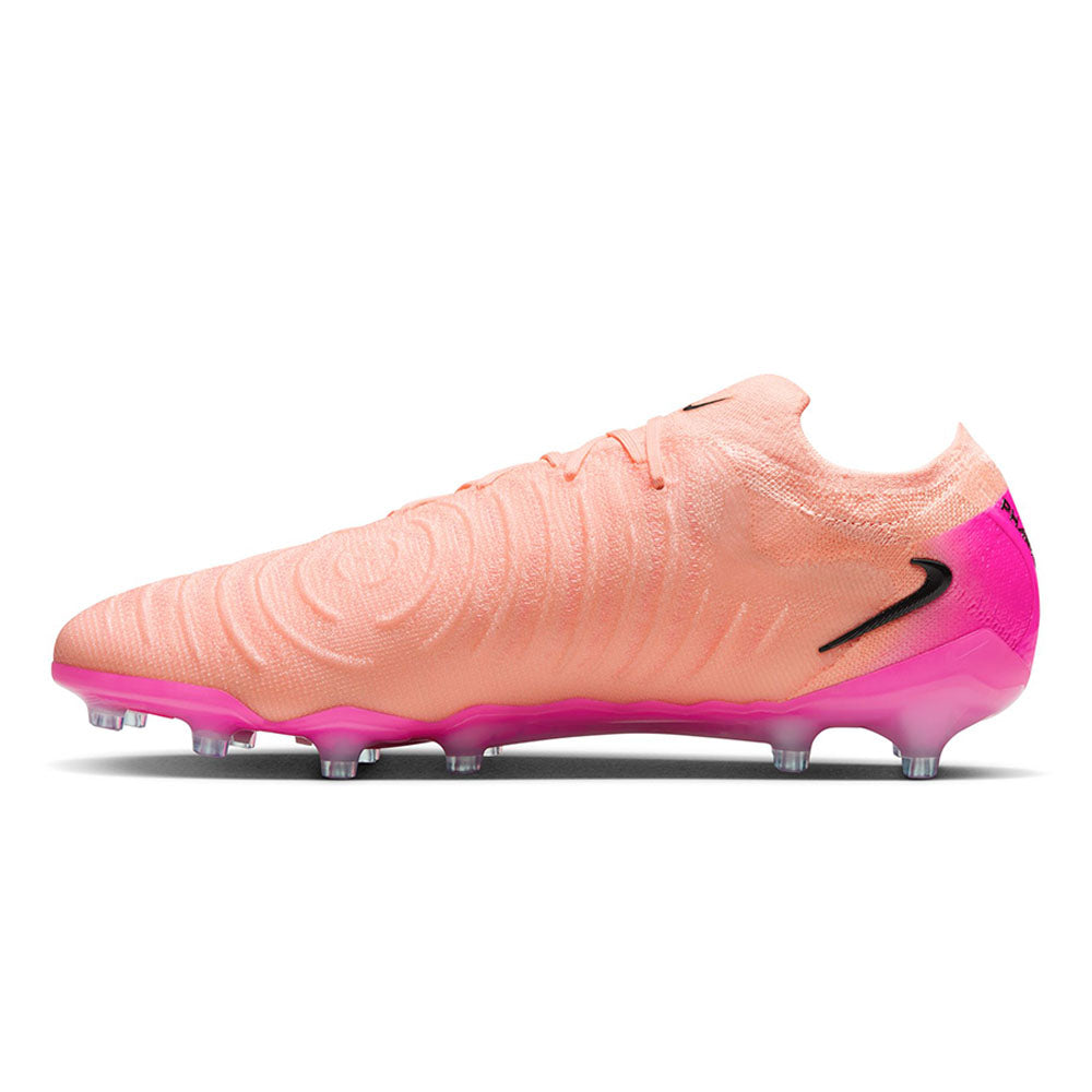NIKE Phantom GX 2 Elite AG Low-Top รองเท้าฟุตบอลผู้ชาย
