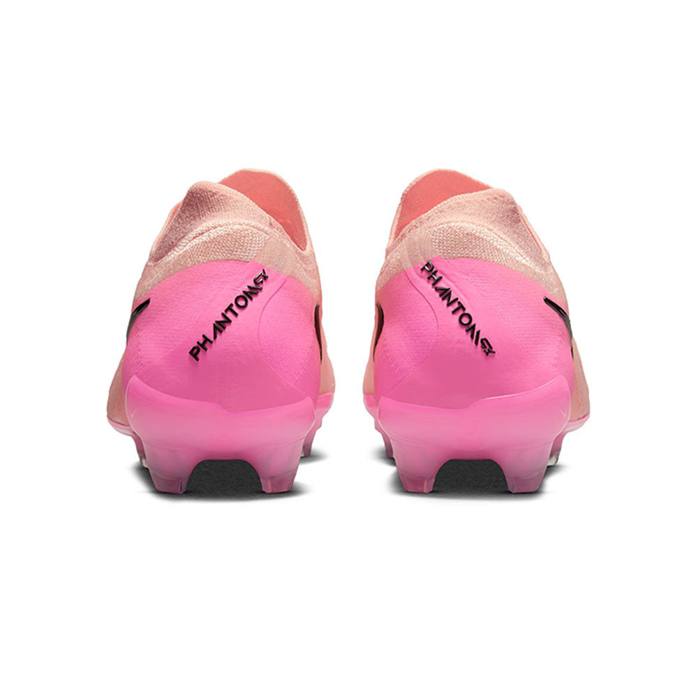 NIKE Phantom GX 2 Elite FG Low-Top รองเท้าฟุตบอลผู้ชาย