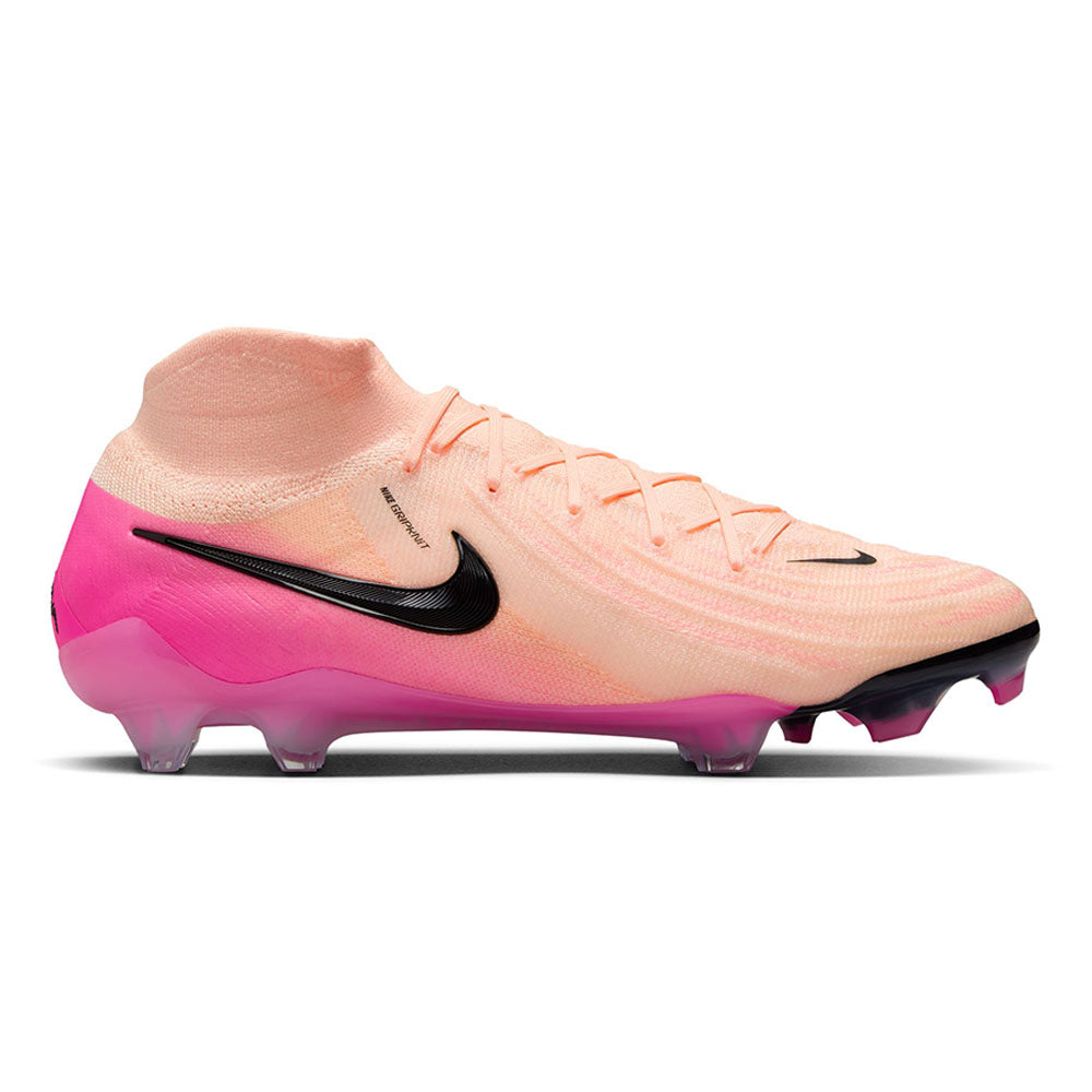 NIKE Phantom Luna 2 Elite FG High-Top รองเท้าฟุตบอลผู้ชาย
