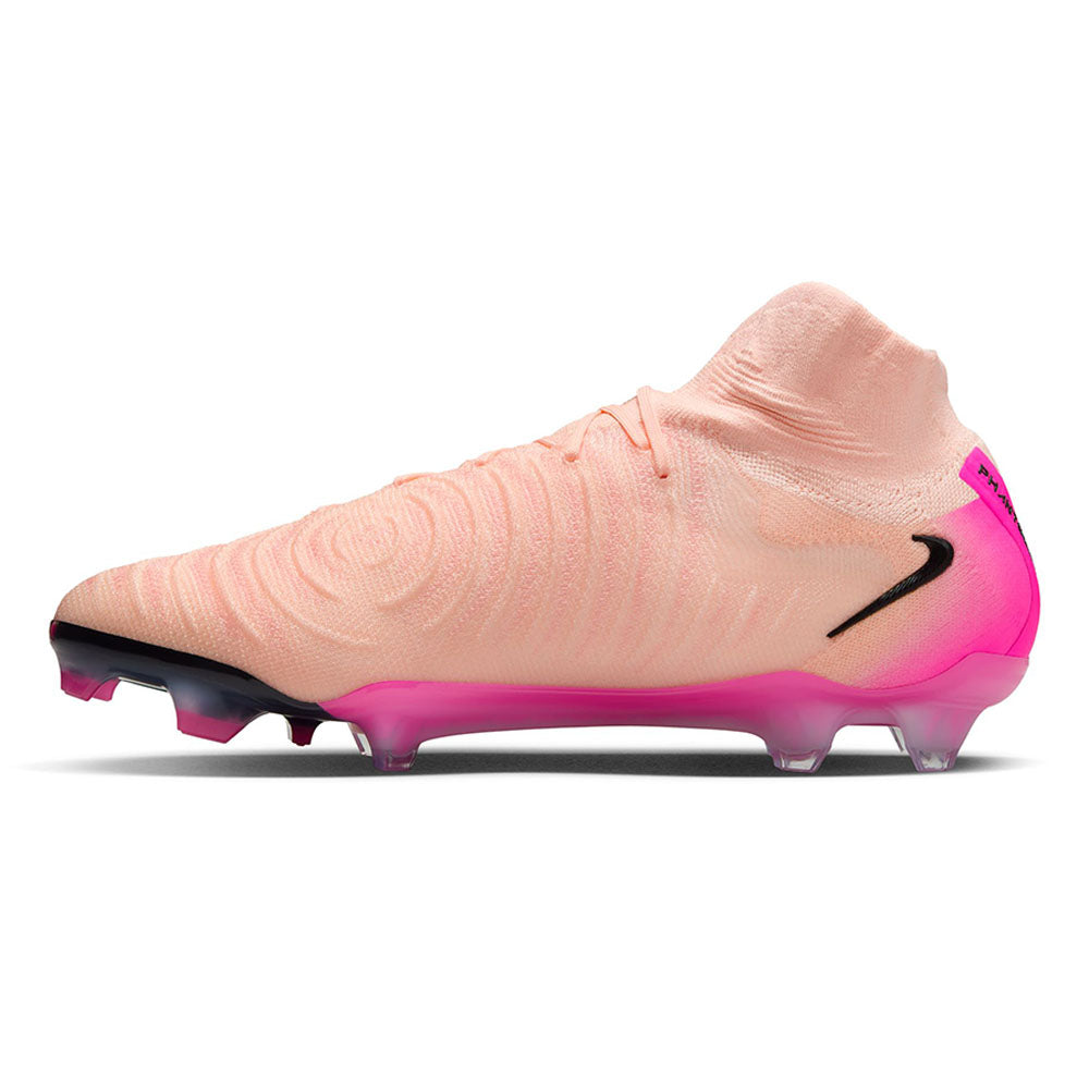 NIKE Phantom Luna 2 Elite FG High-Top รองเท้าฟุตบอลผู้ชาย