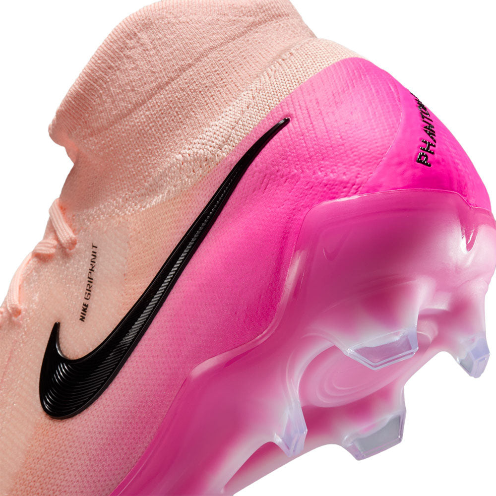 NIKE Phantom Luna 2 Elite FG High-Top รองเท้าฟุตบอลผู้ชาย
