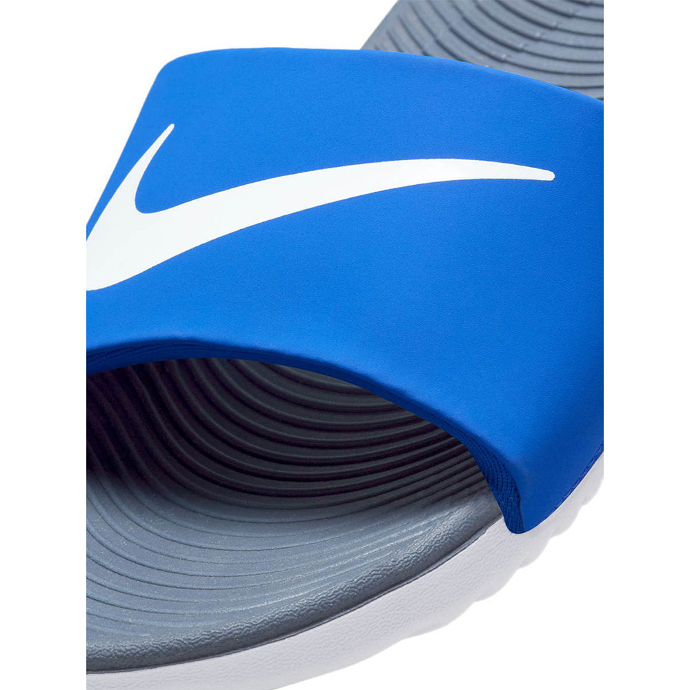 NIKE Kawa รองเท้าแตะเด็กผู้ชาย