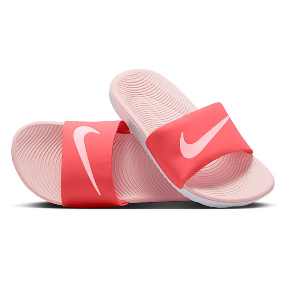 NIKE Kawa รองเท้าแตะเด็กผู้ชาย