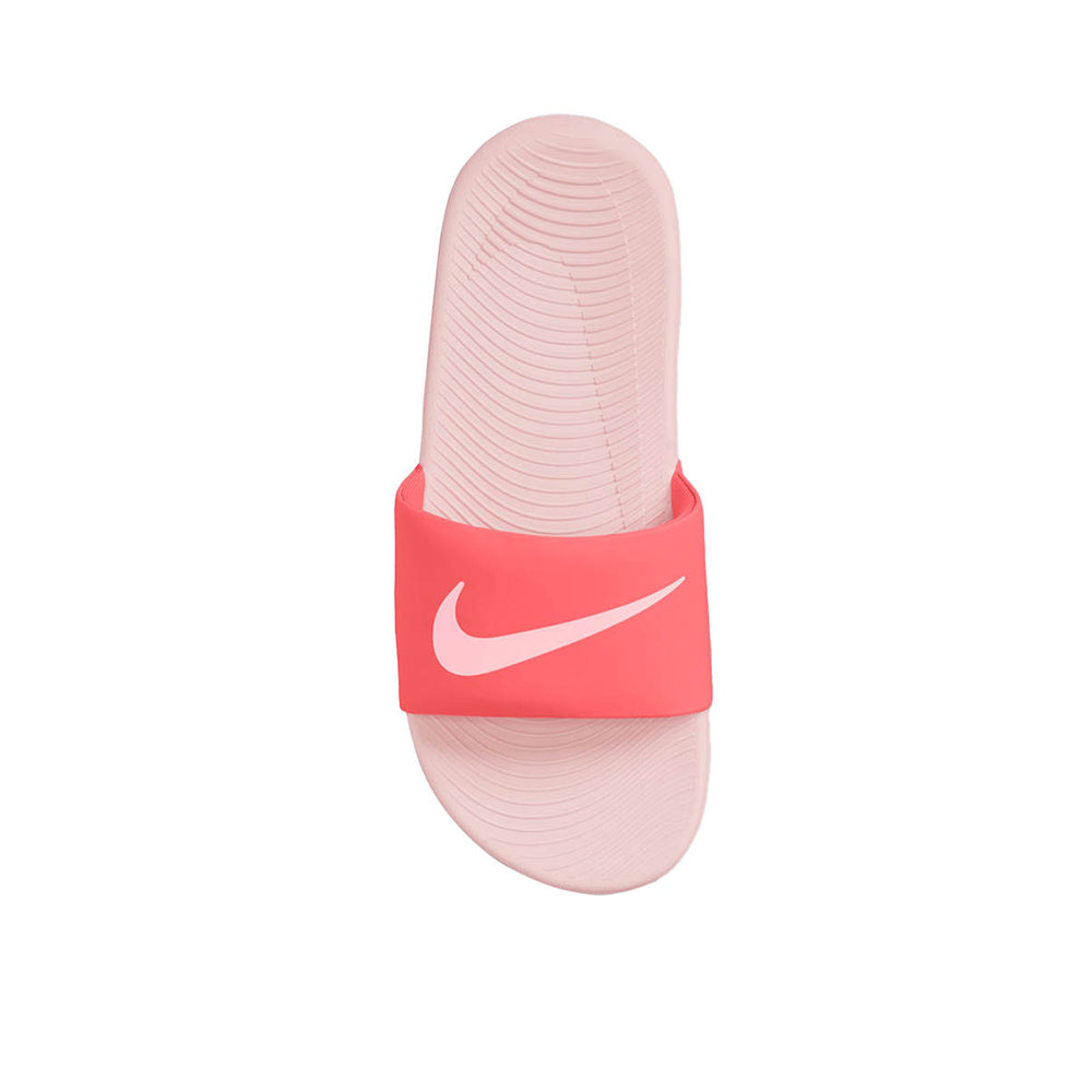 NIKE Kawa รองเท้าแตะเด็กผู้ชาย