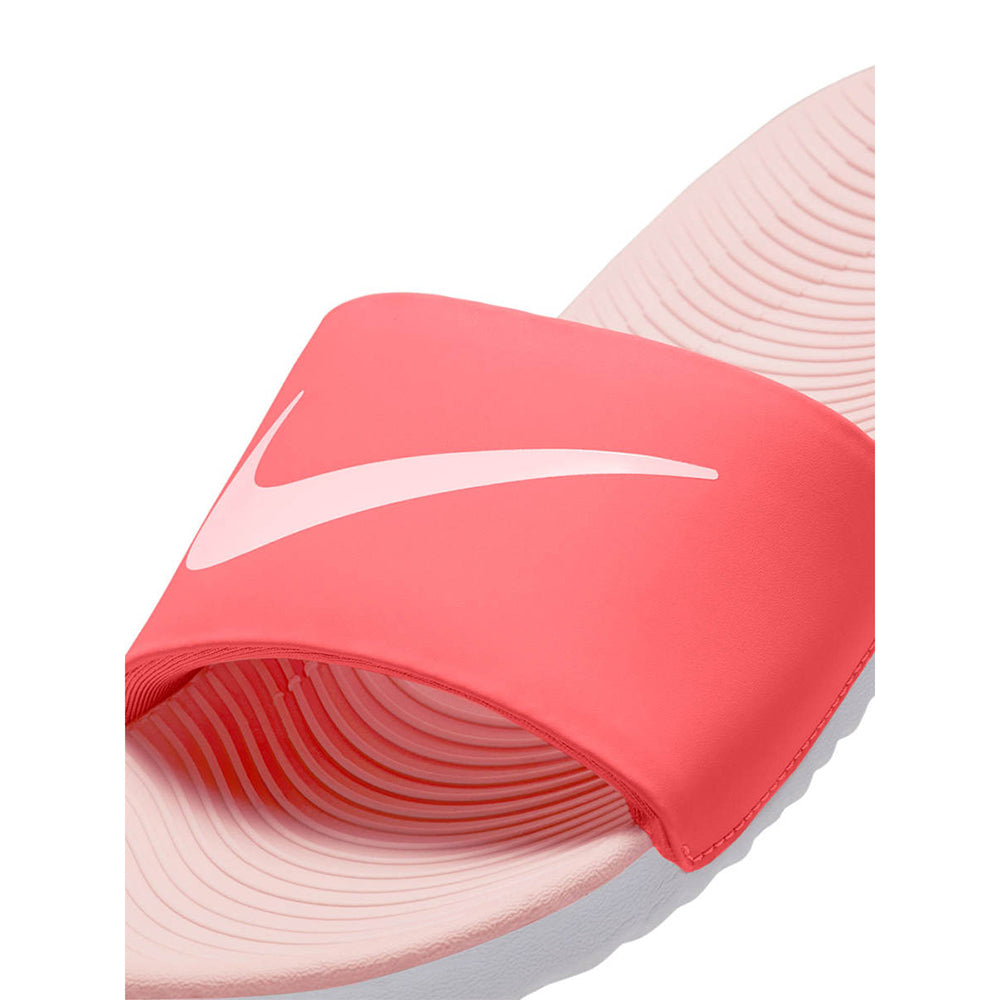 NIKE Kawa รองเท้าแตะเด็กผู้ชาย