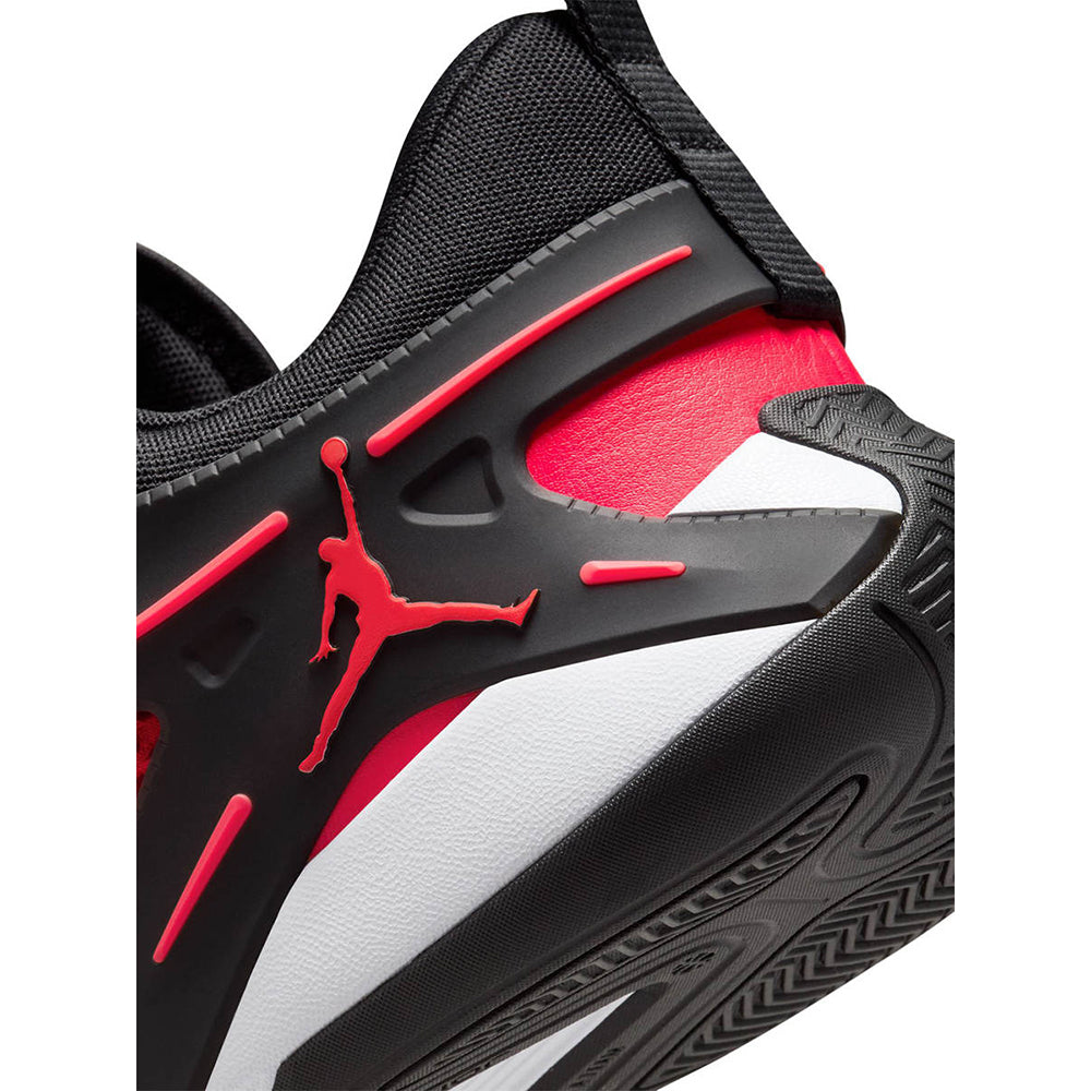 NIKE Jordan Heir Series PF "Bloodline" Men's Basketball Shoes - Supersports Thailand Supersports Thailand