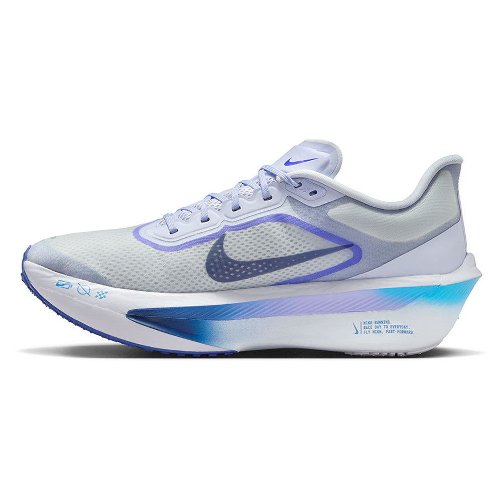 NIKE Zoom Fly 6 รองเท้าวิ่งผู้ชาย