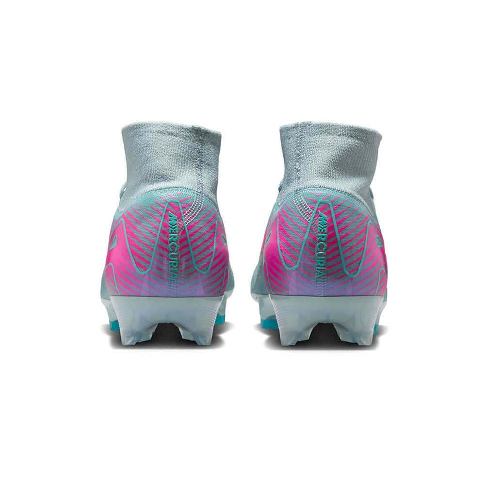 NIKE Mercurial Superfly 10 Elite FG High-Top รองเท้าฟุตบอลผู้ชาย