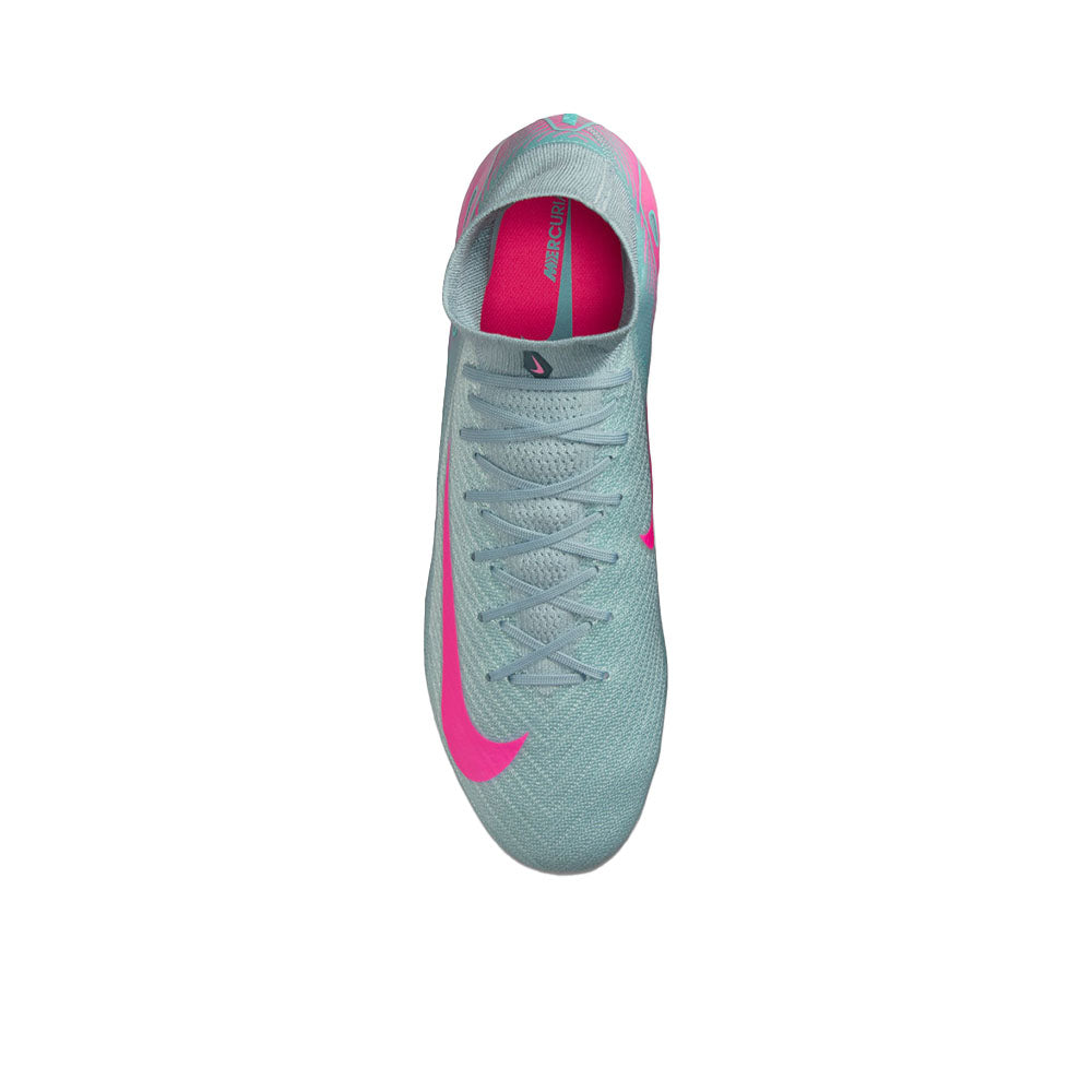 NIKE Mercurial Superfly 10 Elite FG High-Top รองเท้าฟุตบอลผู้ชาย