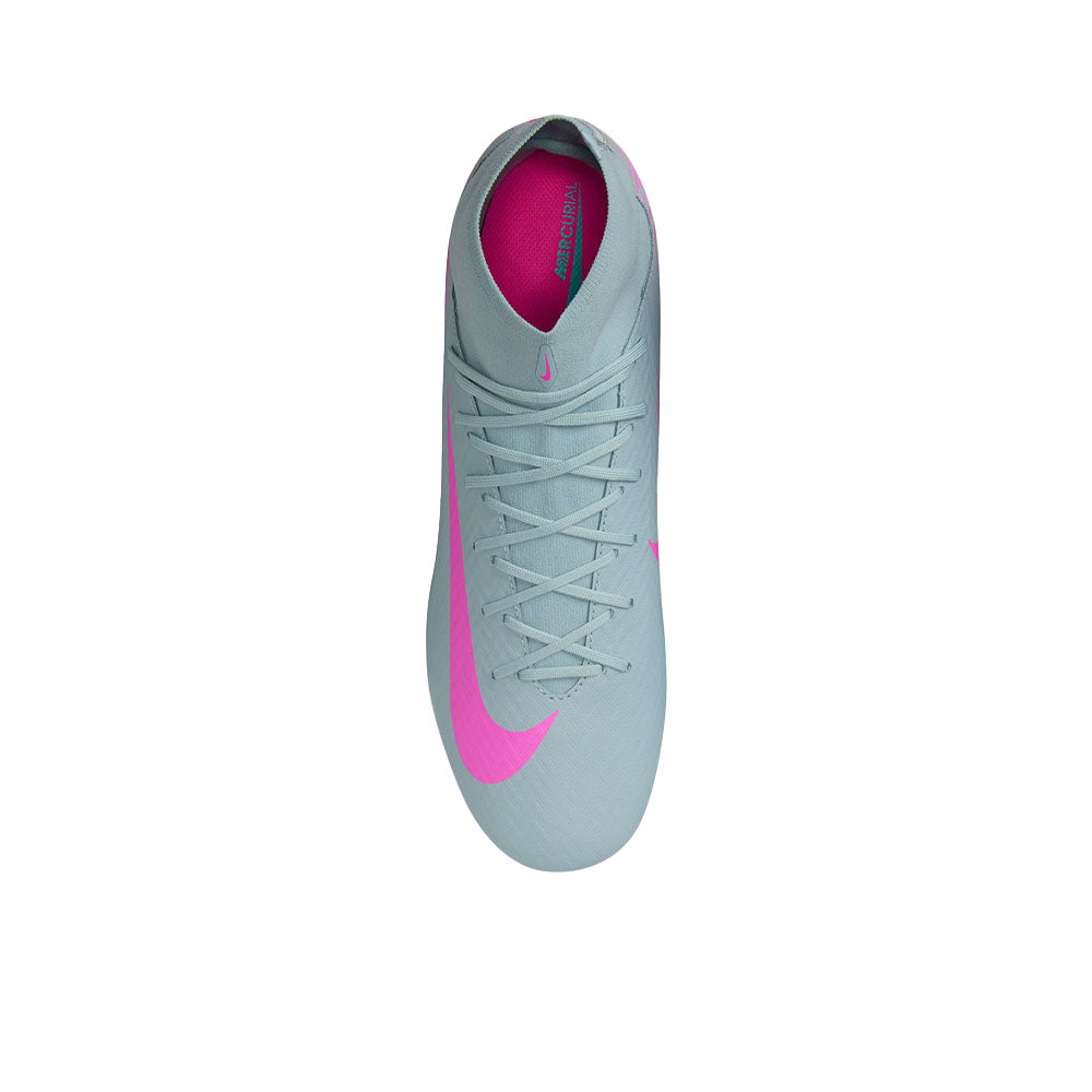 NIKE Mercurial Superfly 10 Academy MG High-Top รองเท้าฟุตบอลผู้ชาย
