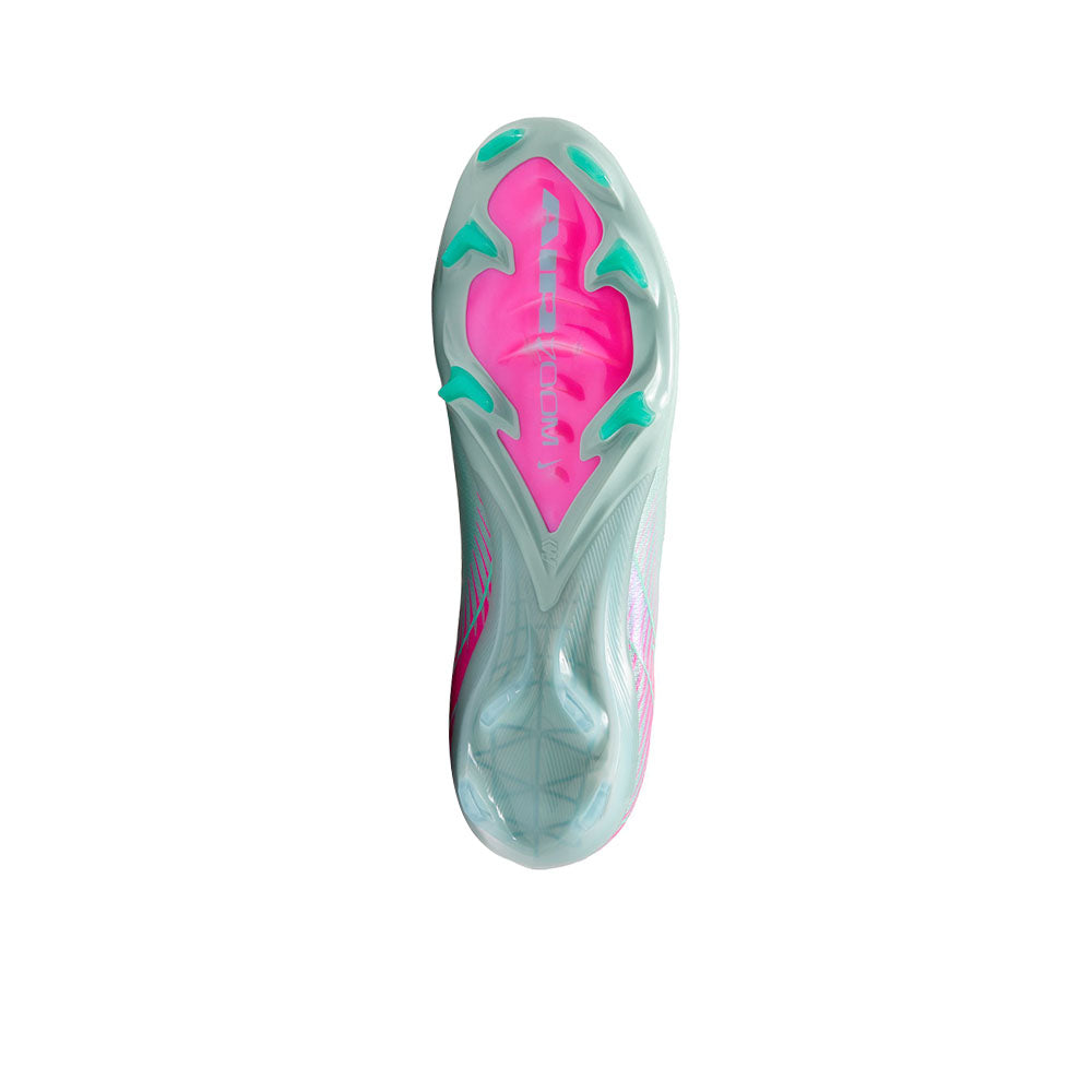 NIKE Mercurial Vapor 16 Elite FG Low-Top Men's Football Shoes