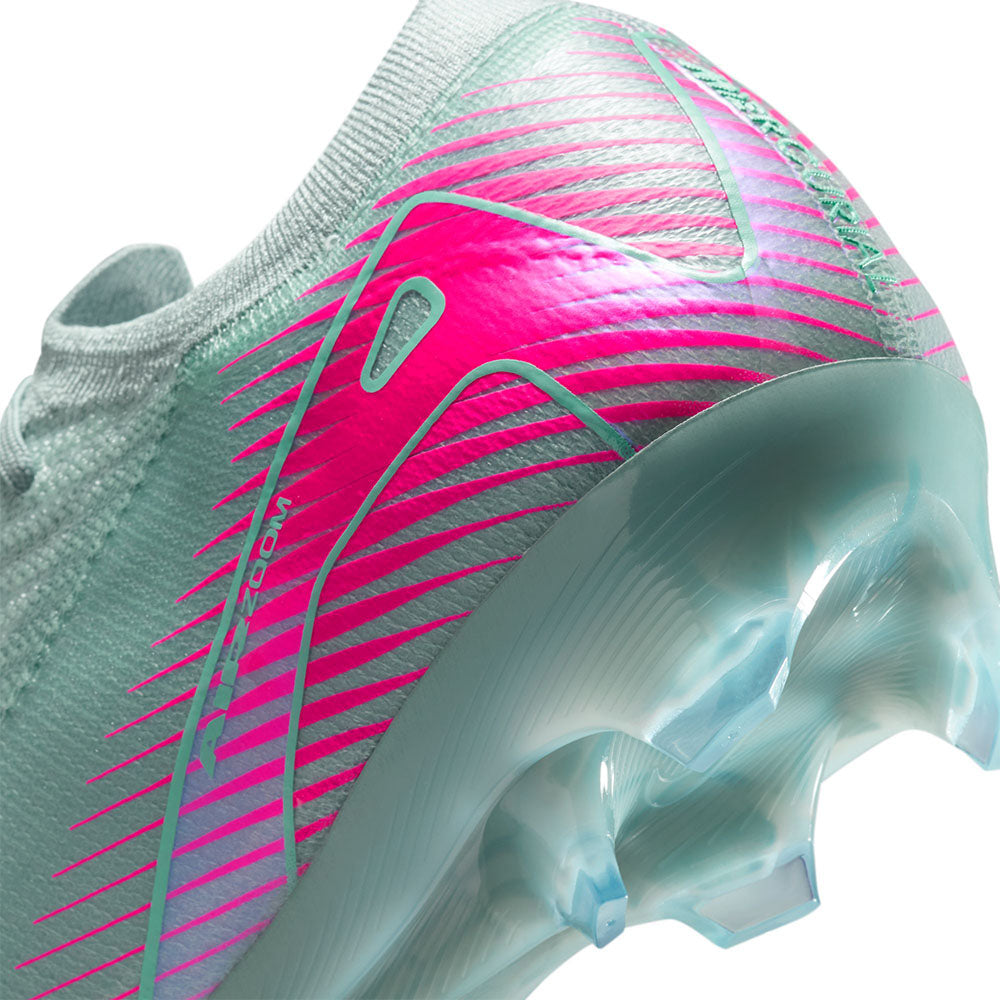 NIKE Mercurial Vapor 16 Elite FG Low-Top Men's Football Shoes