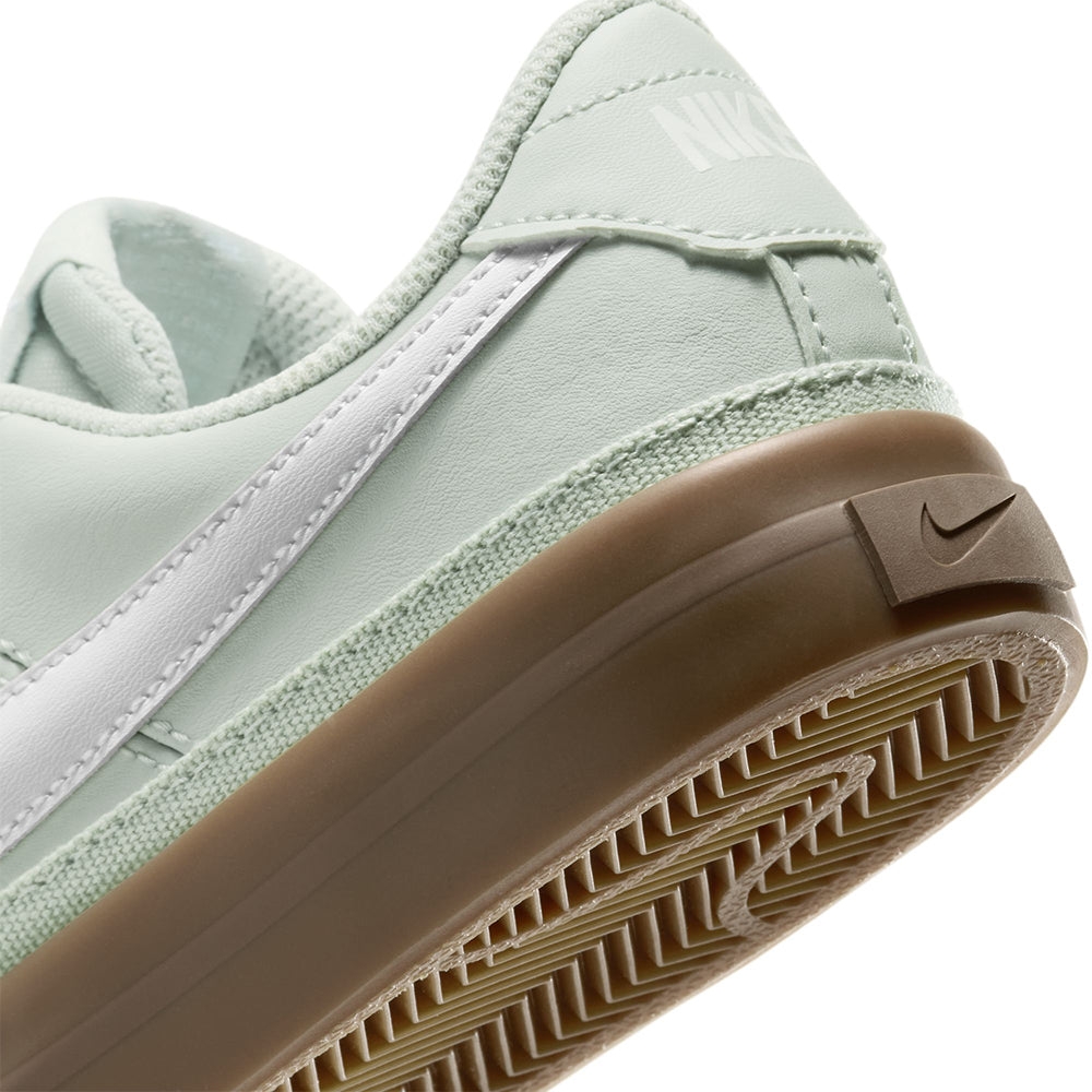 NIKE Court Legacy รองเท้าลำลองเด็กผู้ชาย