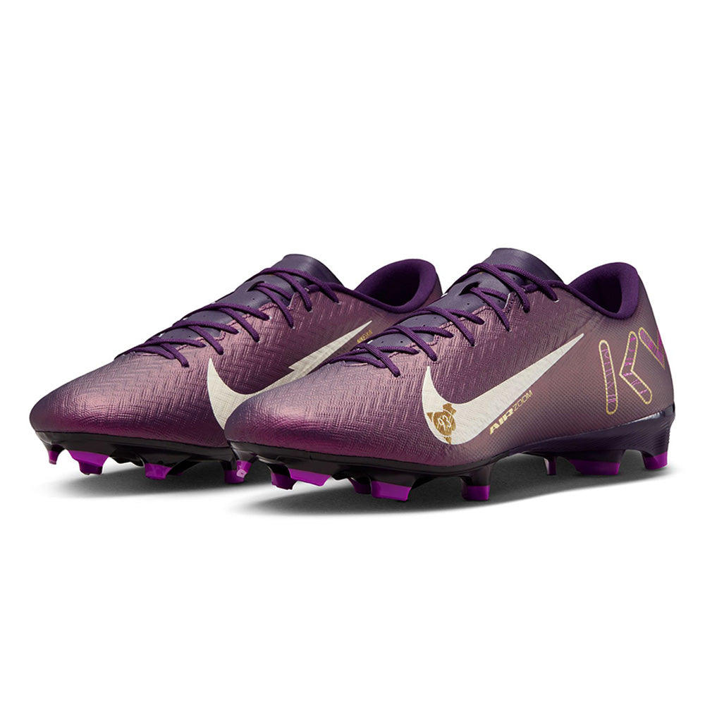NIKE Mercurial Vapor 16 Academy "Kylian Mbappé" MG รองเท้าฟุตบอลผู้ชาย