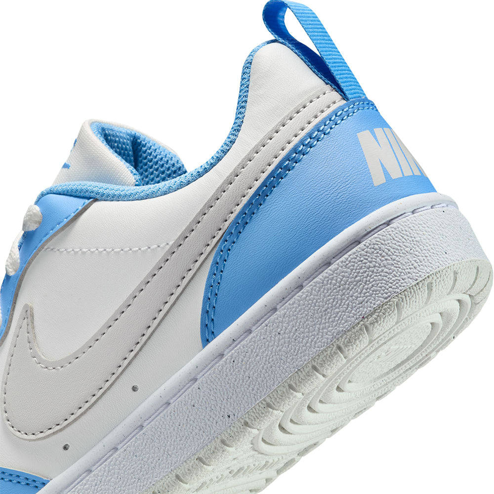 NIKE Court Borough Low Recraft Boys Lifestyle Shoes - Supersports Thailand Supersports Thailand