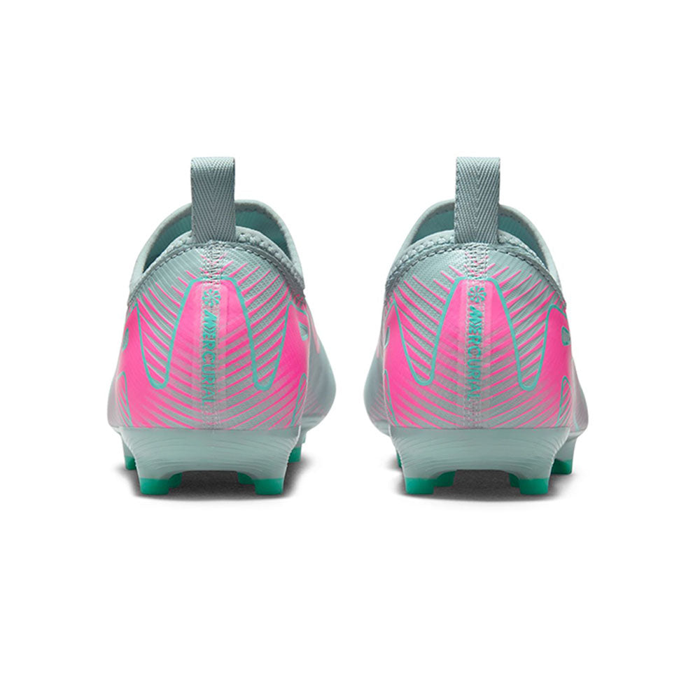 NIKE Mercurial Vapor 16 Academy MG Low-Top รองเท้าฟุตบอลเด็ก