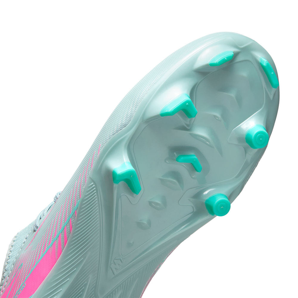 NIKE Mercurial Vapor 16 Academy MG Low-Top รองเท้าฟุตบอลเด็ก