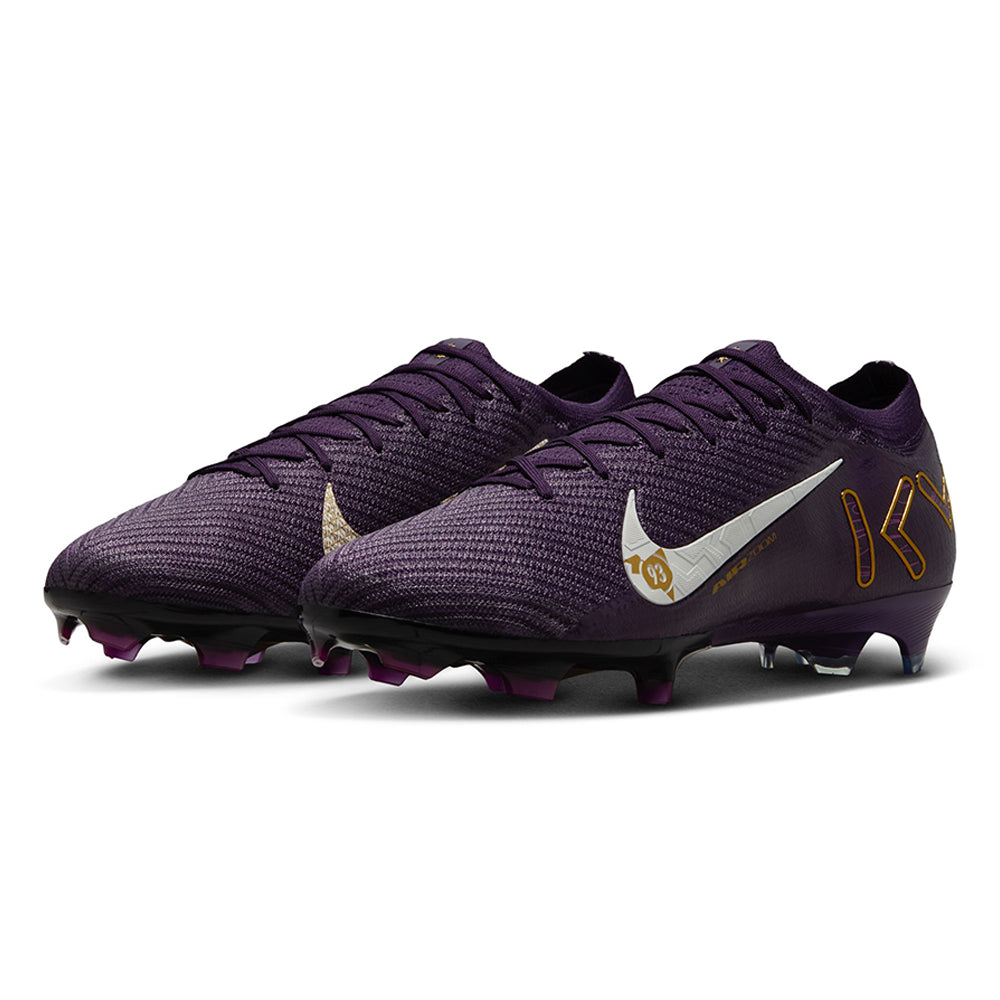 NIKE Mercurial Vapor 16 Elite "Kylian Mbappé" FG Men's Football Shoes