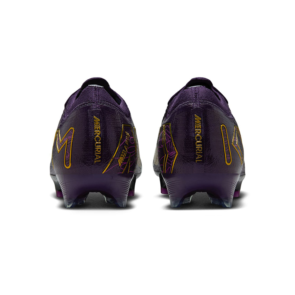 NIKE Mercurial Vapor 16 Elite "Kylian Mbappé" FG Men's Football Shoes