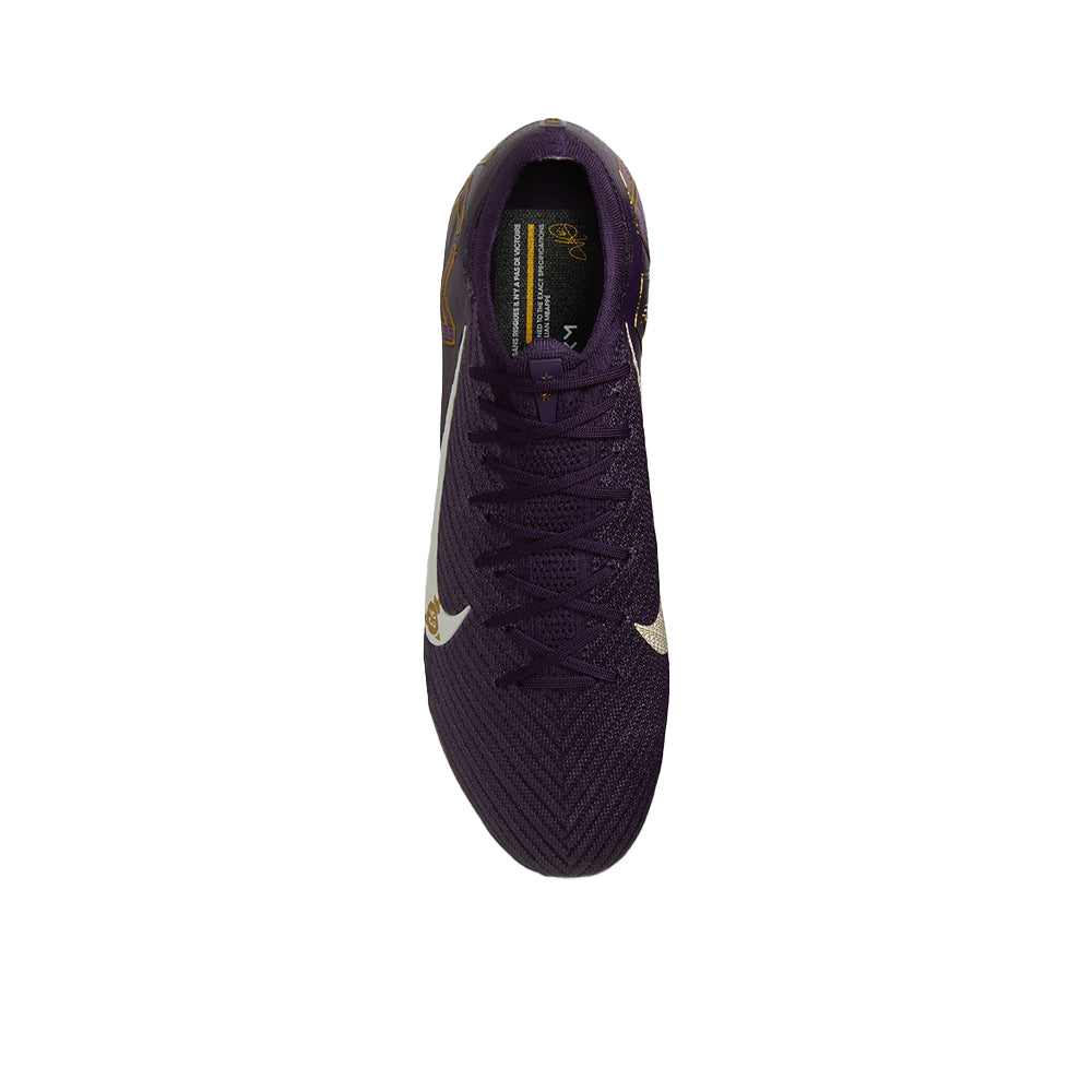 NIKE Mercurial Vapor 16 Elite "Kylian Mbappé" FG Men's Football Shoes