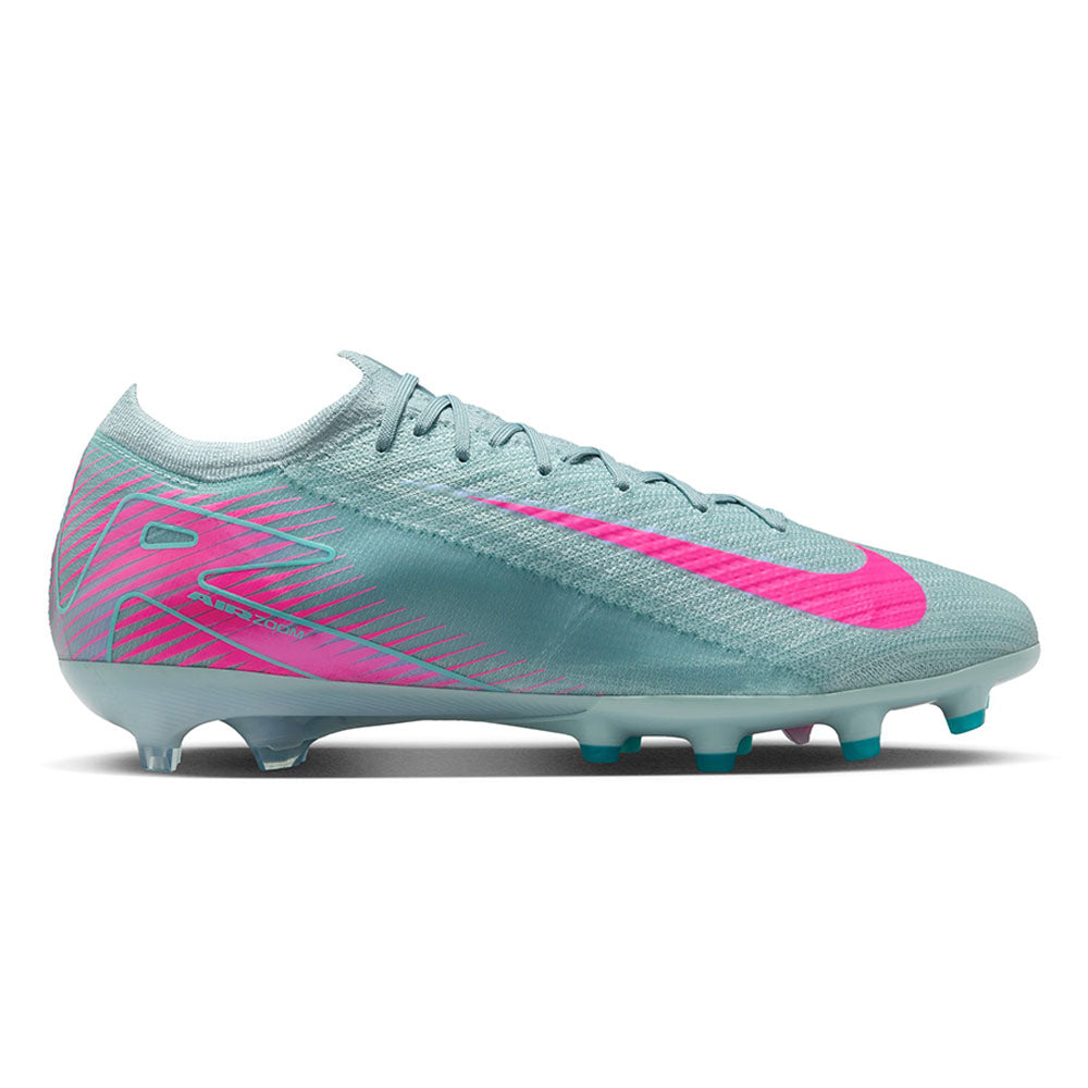 40% OFF on NIKE Mercurial Vapor 16 Elite AG-Pro Low-Top Men's Football Shoes SUPERSPORTS