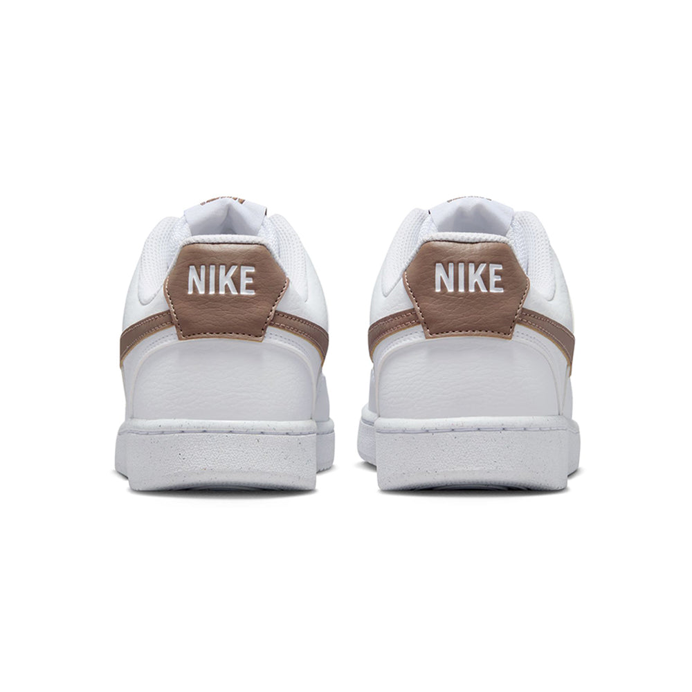 NIKE Court Vision Low Next Nature รองเท้าลำลองผู้หญิง