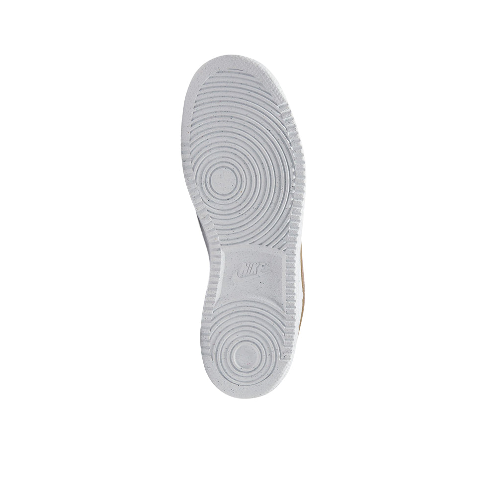 NIKE Court Vision Low Next Nature รองเท้าลำลองผู้หญิง
