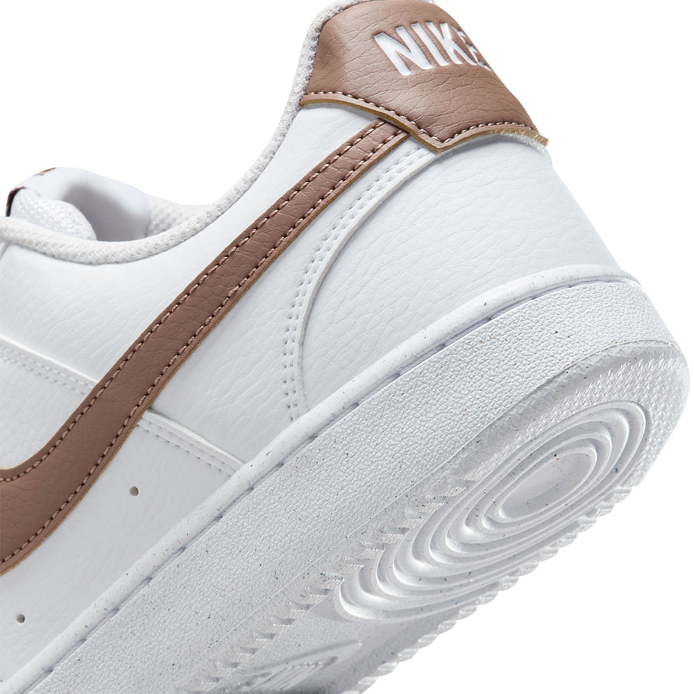 NIKE Court Vision Low Next Nature รองเท้าลำลองผู้หญิง