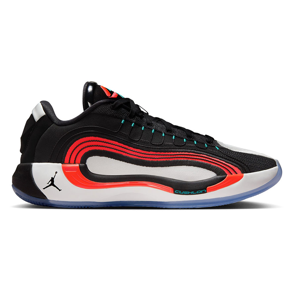 NIKE Luka 4 PF "Bloodline" รองเท้าบาสเกตบอลผู้ชาย