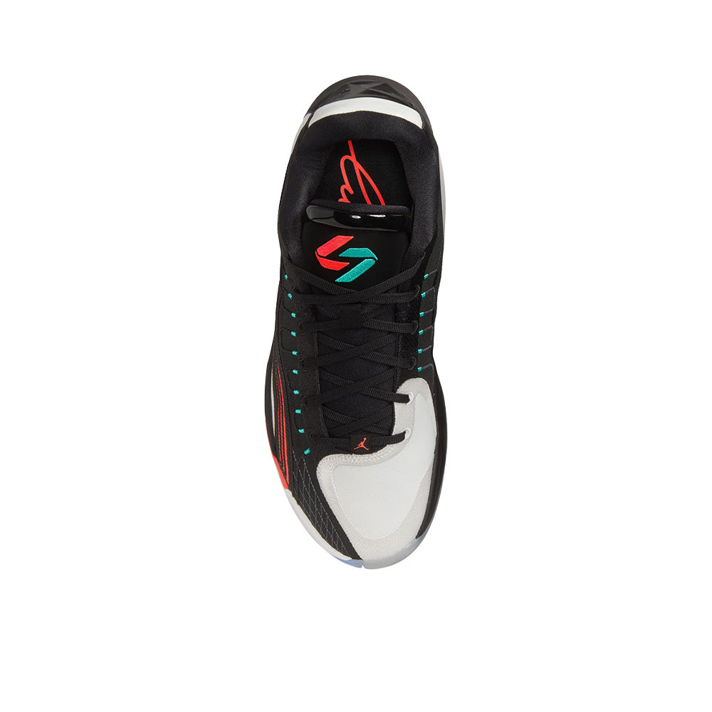 NIKE Luka 4 PF "Bloodline" รองเท้าบาสเกตบอลผู้ชาย