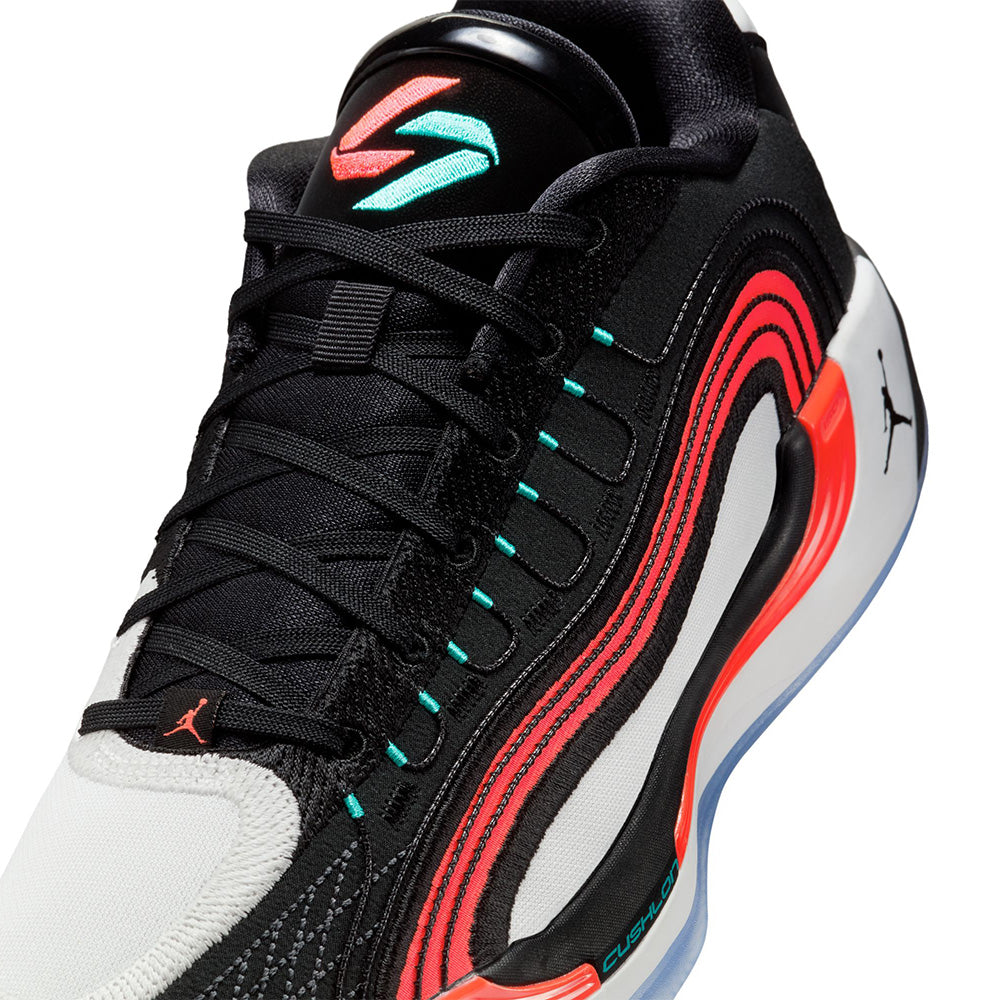 NIKE Luka 4 PF "Bloodline" รองเท้าบาสเกตบอลผู้ชาย
