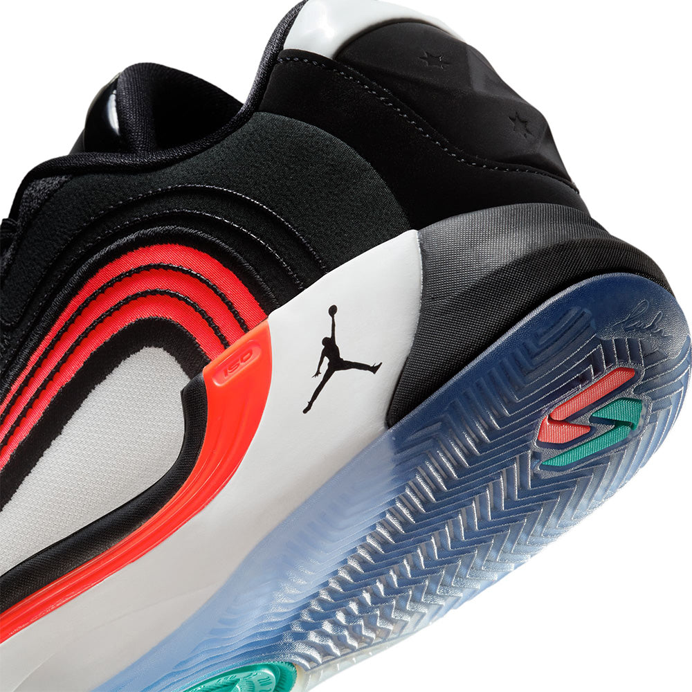 NIKE Luka 4 PF "Bloodline" รองเท้าบาสเกตบอลผู้ชาย