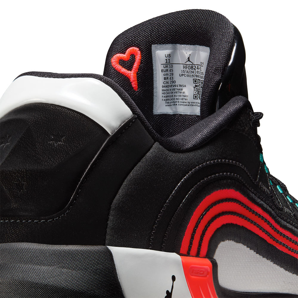 NIKE Luka 4 PF "Bloodline" รองเท้าบาสเกตบอลผู้ชาย