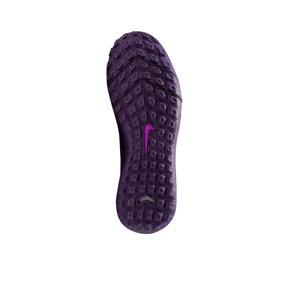 NIKE Mercurial Superfly 10 Academy "Kylian Mbappé" TF High-Top Kids Football Shoes