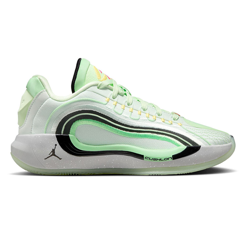 NIKE Luka 4 "Space Navigator" รองเท้าบาสเกตบอลเด็กผู้ชาย