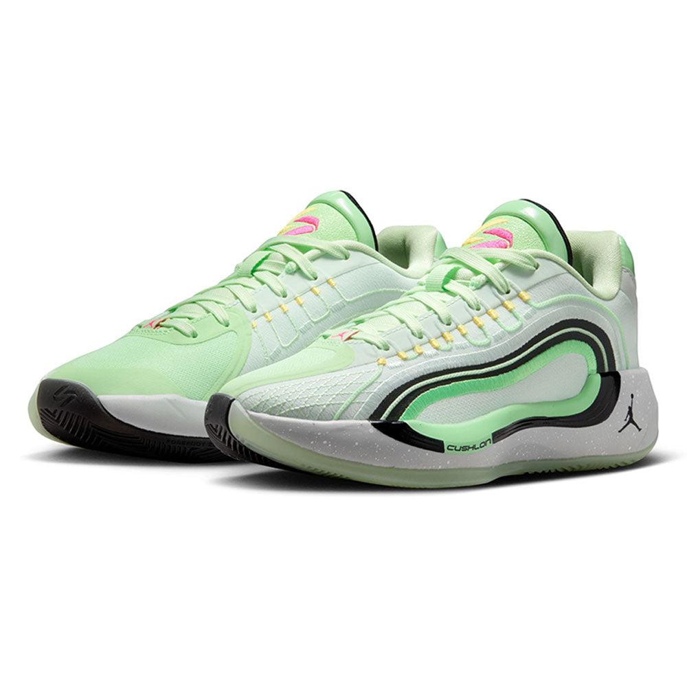 NIKE Luka 4 "Space Navigator" รองเท้าบาสเกตบอลเด็กผู้ชาย