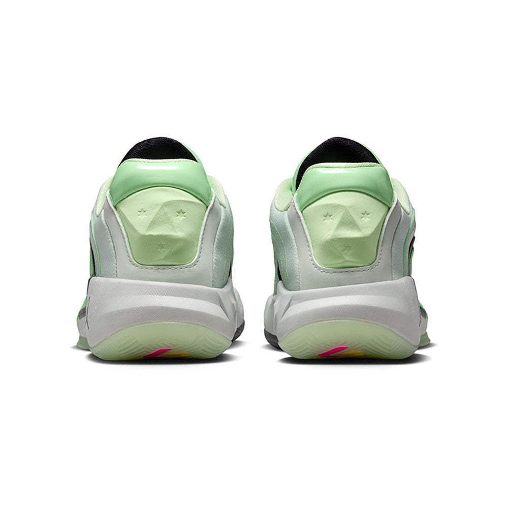 NIKE Luka 4 "Space Navigator" รองเท้าบาสเกตบอลเด็กผู้ชาย