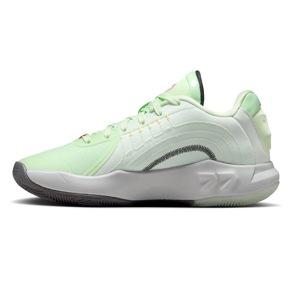 NIKE Luka 4 "Space Navigator" รองเท้าบาสเกตบอลเด็กผู้ชาย