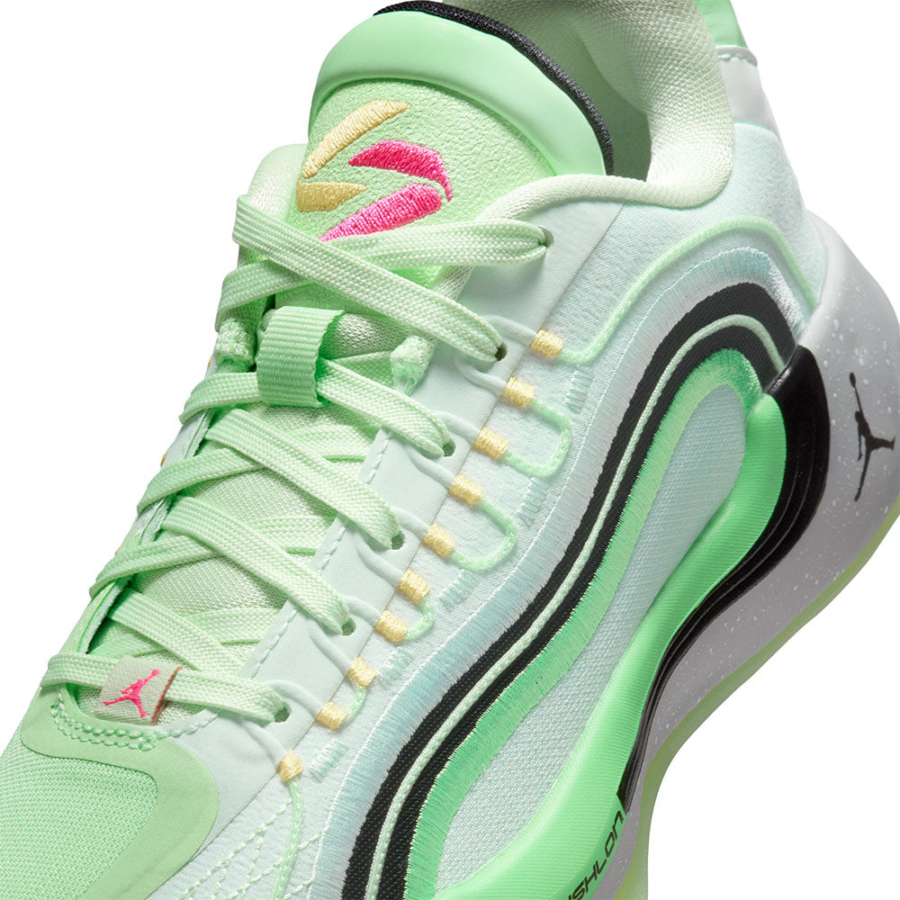 NIKE Luka 4 "Space Navigator" รองเท้าบาสเกตบอลเด็กผู้ชาย