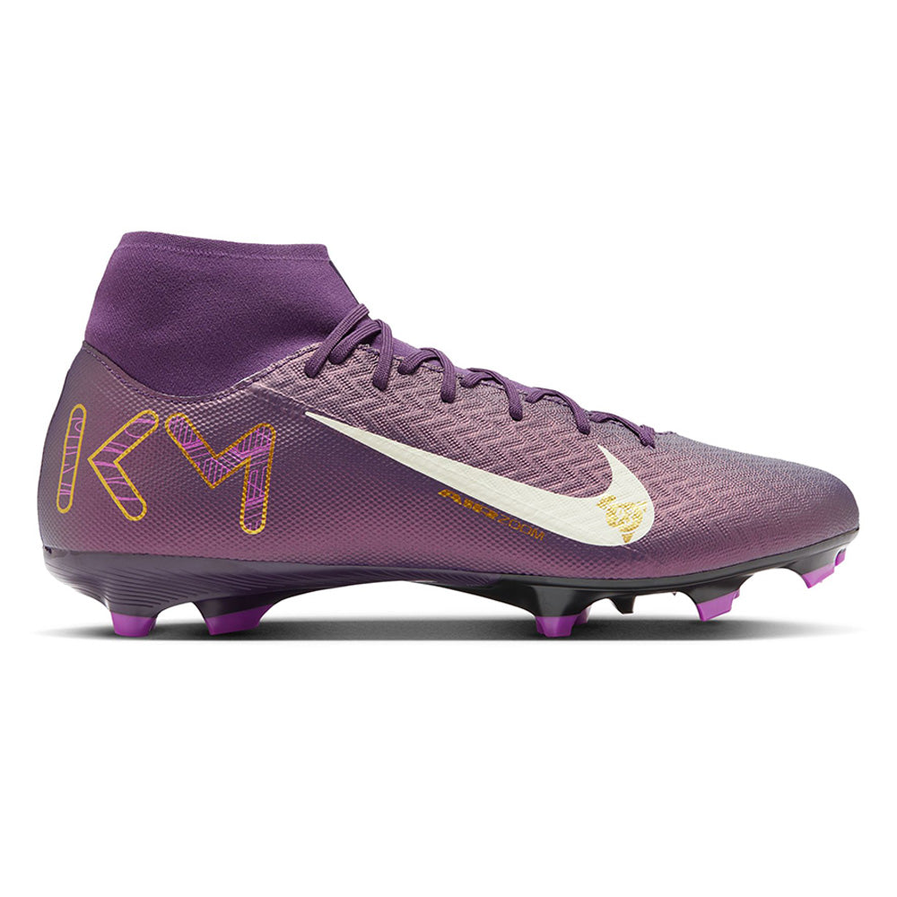 NIKE Mercurial Superfly 10 Academy "Kylian Mbappé" MG รองเท้าฟุตบอลผู้ชาย