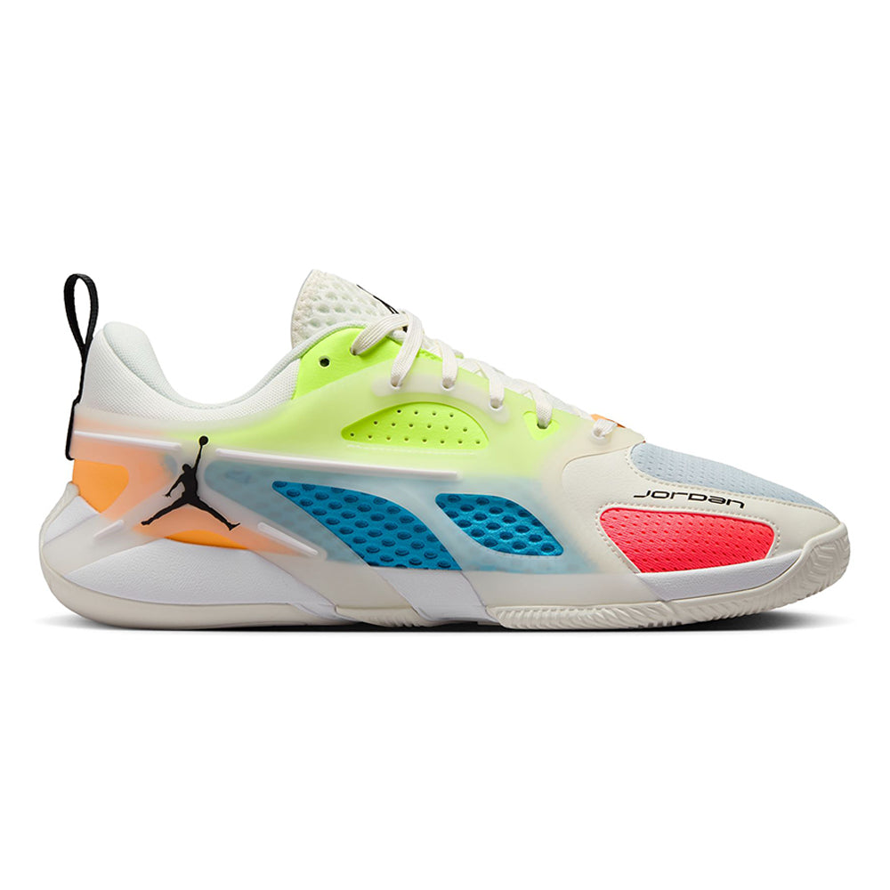 NIKE Jordan Heir Series PF รองเท้าบาสเกตบอลผู้ชาย