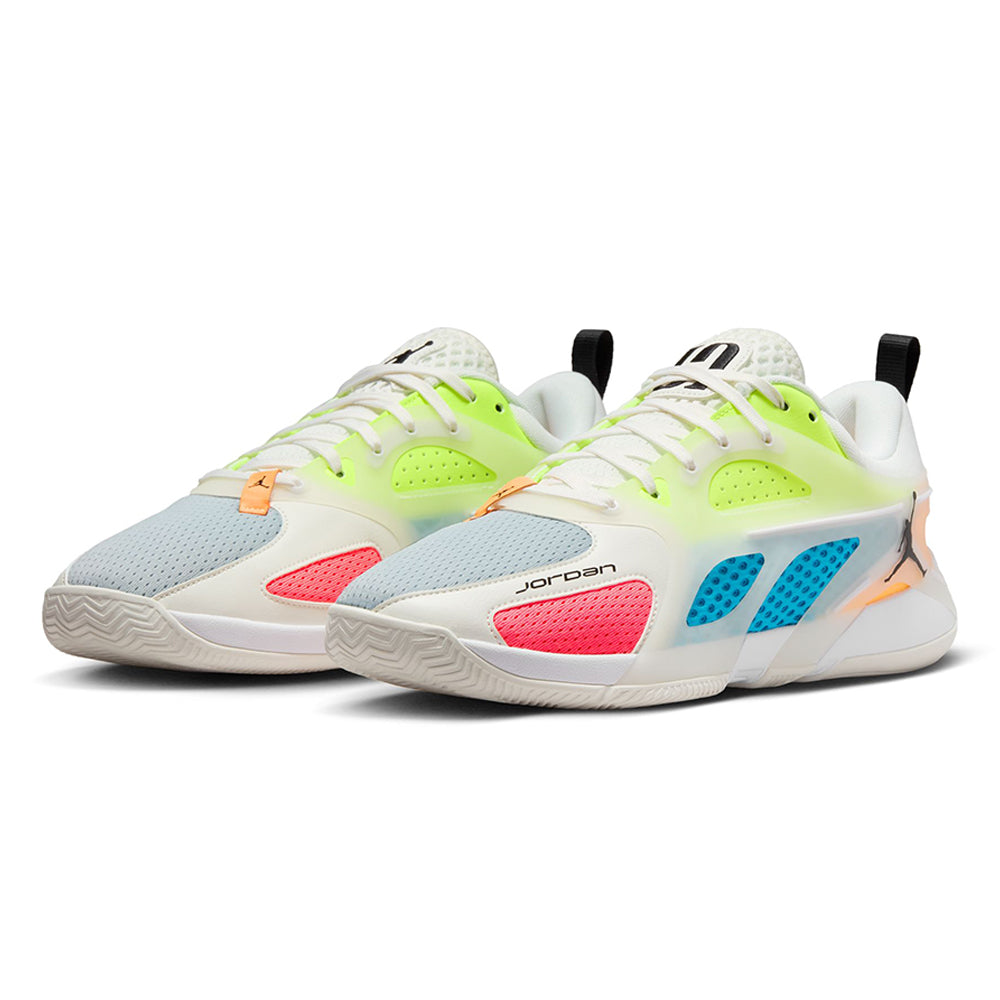 NIKE Jordan Heir Series PF รองเท้าบาสเกตบอลผู้ชาย